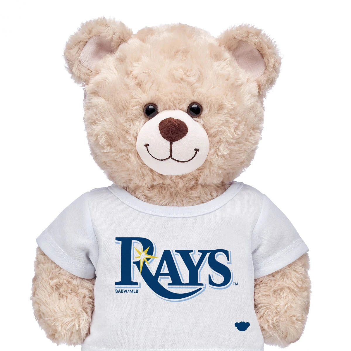 Tampa Bay Rays™ Baseball T-Shirt - US 3067