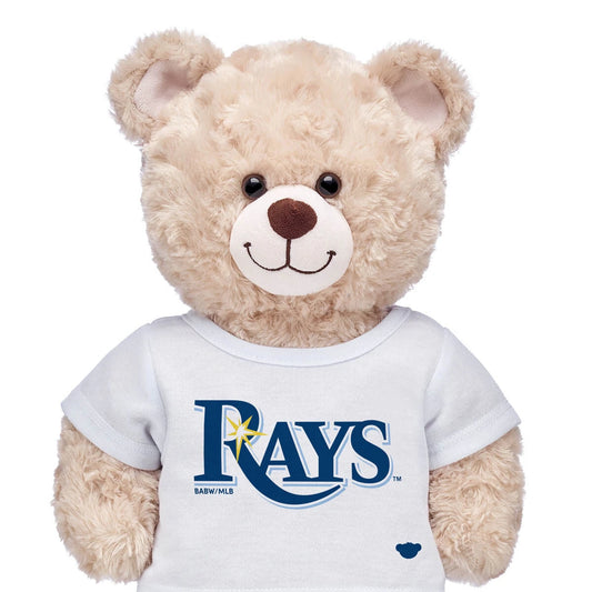 Tampa Bay Rays™ Baseball T-Shirt - US 3067