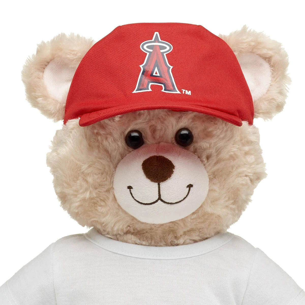 Los Angeles Angels Hat for Plush Toys | Build-A-Bear® - US 3418