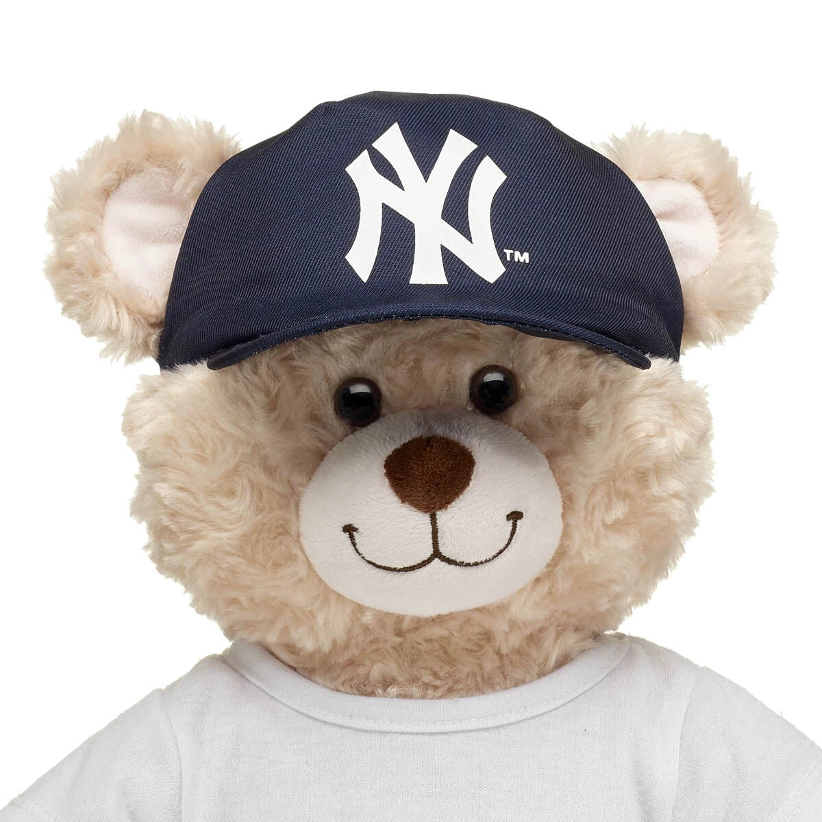 New York Yankees Hat for Plush Toys | Build-A-Bear® - US 9084