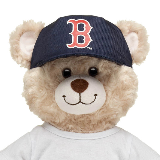Boston Red Sox Hat for Plush Toys | Build-A-Bear® - US 2017