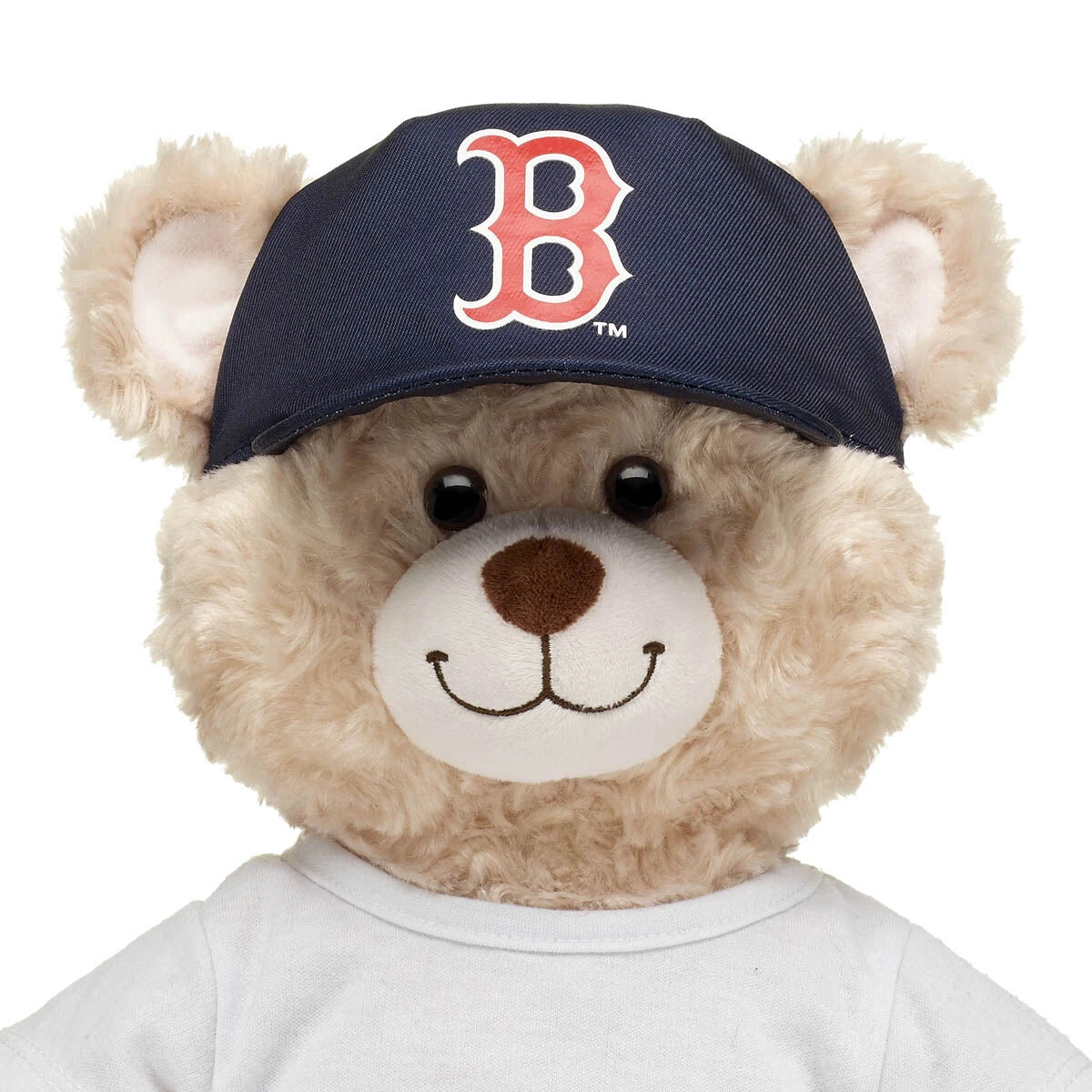 Boston Red Sox Hat for Plush Toys | Build-A-Bear® - US 5906
