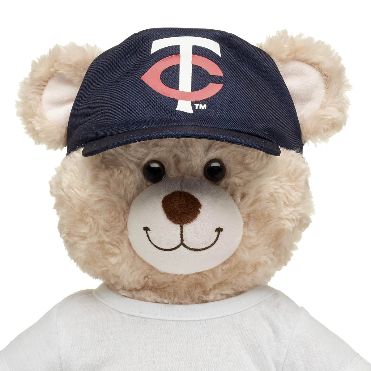 Minnesota Twins Hat for Plush Toys | Build-A-Bear® - US 9284