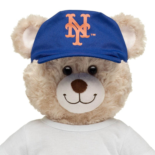 New York Mets Hat for Plush Toys | Build-A-Bear® - US 8360