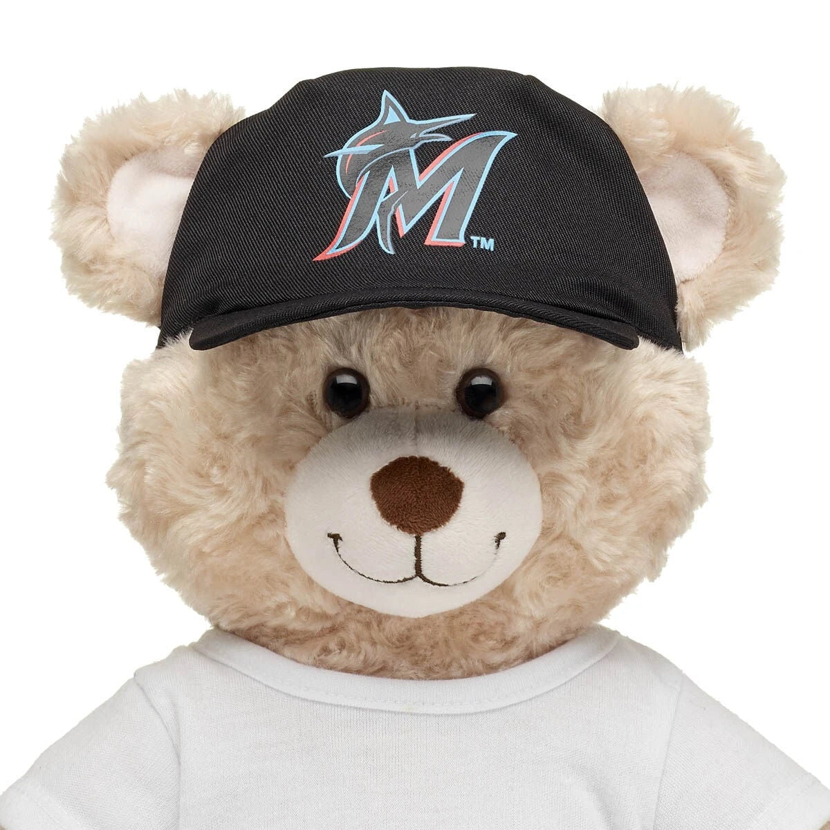 Miami Marlins Hat for Plush Toys | Build-A-Bear® - US 9923