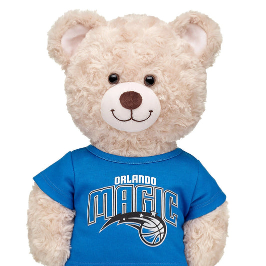 Orlando Magic T-Shirt for Stuffed Animals | Shop at Build-A-Bear® - US 3695