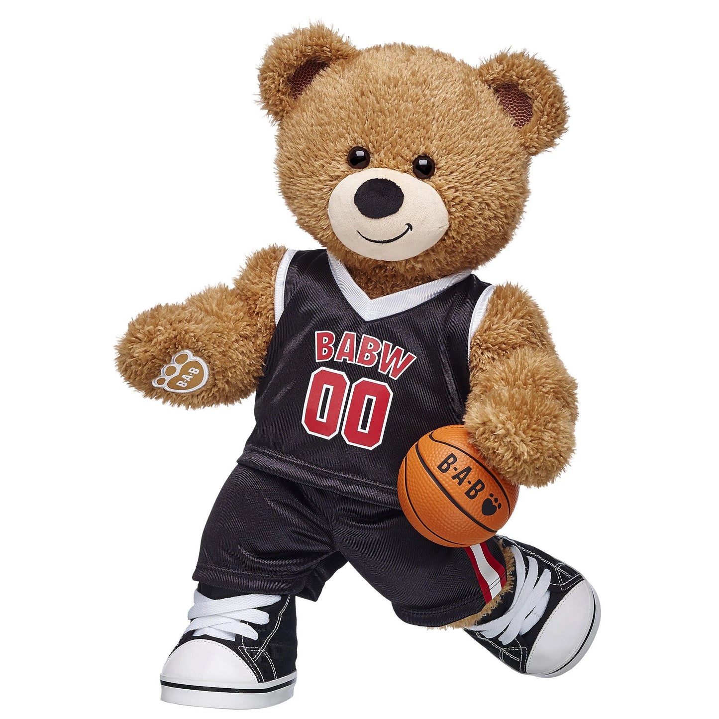 BABW® Basketball for Stuffed Animals | Build-A-Bear® - US 5218