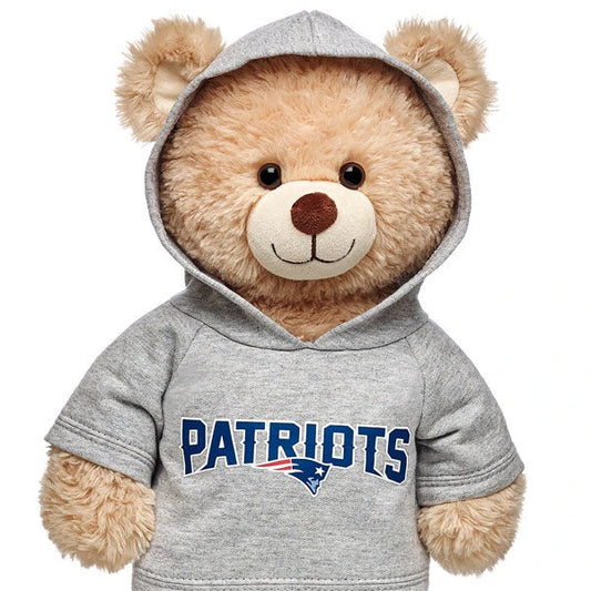 New England Patriots Hoodie - US 2893