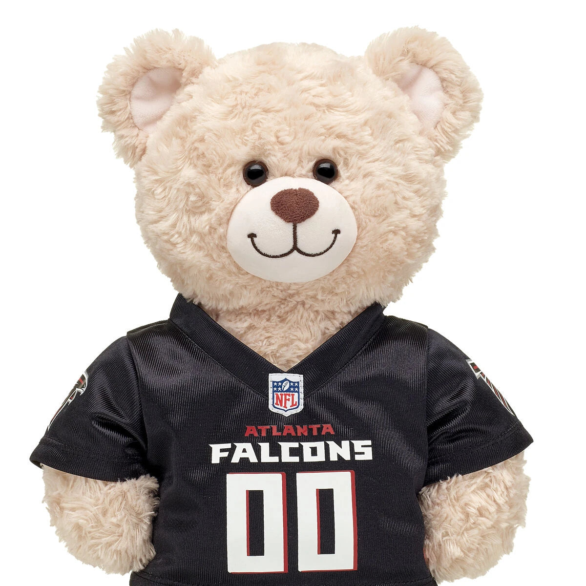 Atlanta Falcons Jersey for Stuffed Animals | Build-A-Bear® - US 9431