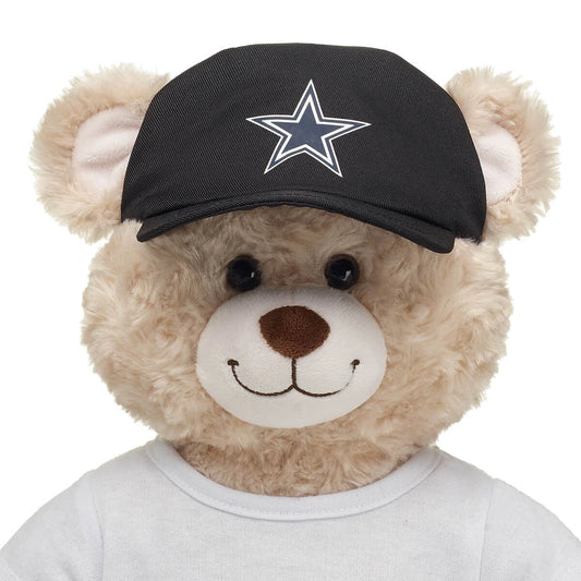 Dallas Cowboys Fan Hat for Stuffed Animals | Build-A-Bear® - US 1966