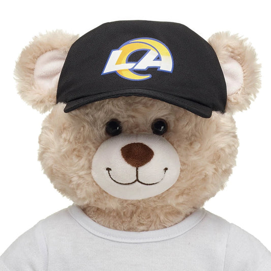 Los Angeles Rams Fan Hat for Stuffed Animals - US 5980