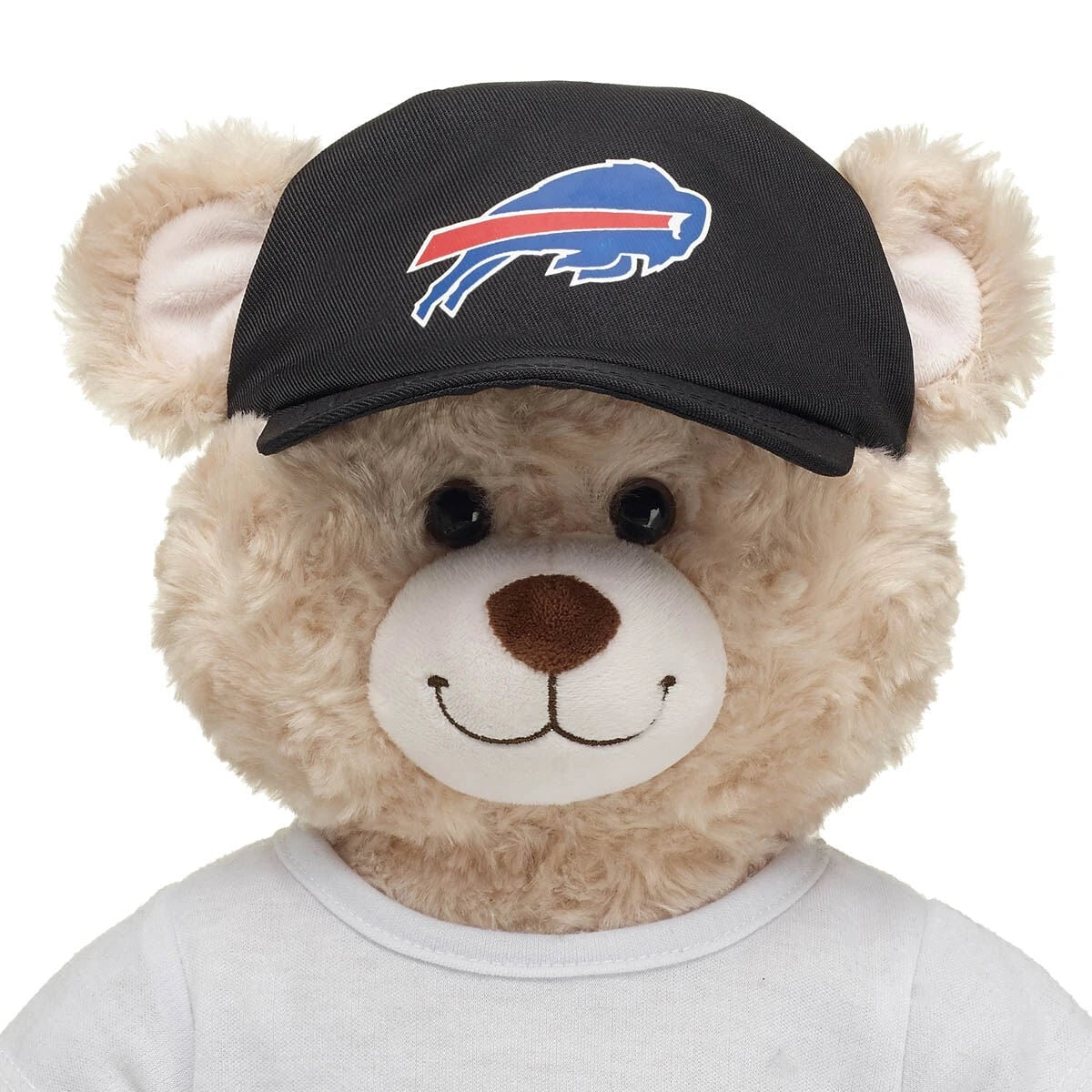 Buffalo Bills Fan Hat for Stuffed Animals | Build-A-Bear® - US 9202