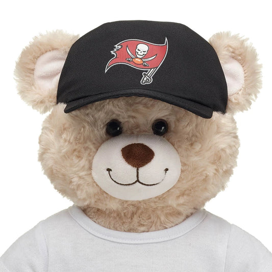 Tampa Bay Buccaneers Fan Hat for Stuffed Animals - US 1965
