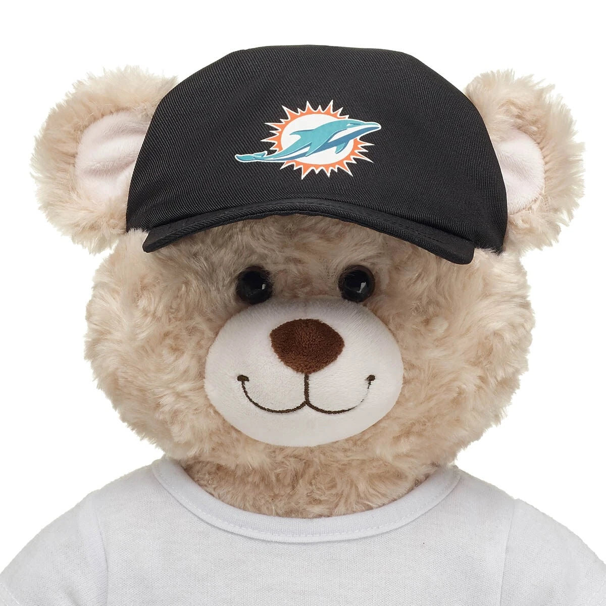 Miami Dolphins Fan Hat for Stuffed Animals - US 2659