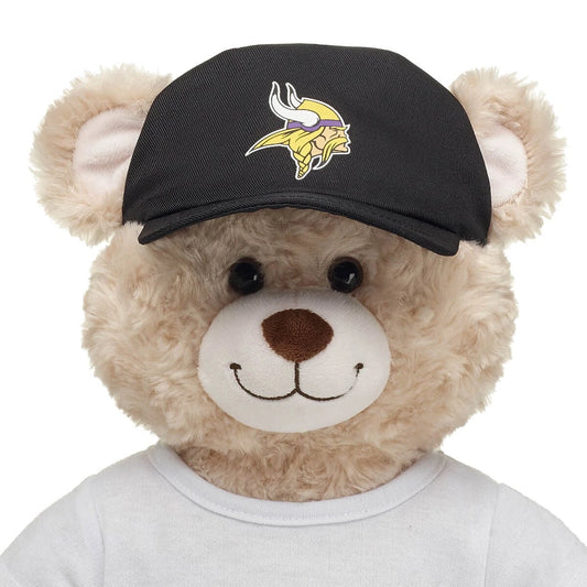 Minnesota Vikings Fan Hat for Stuffed Animals - US 9443