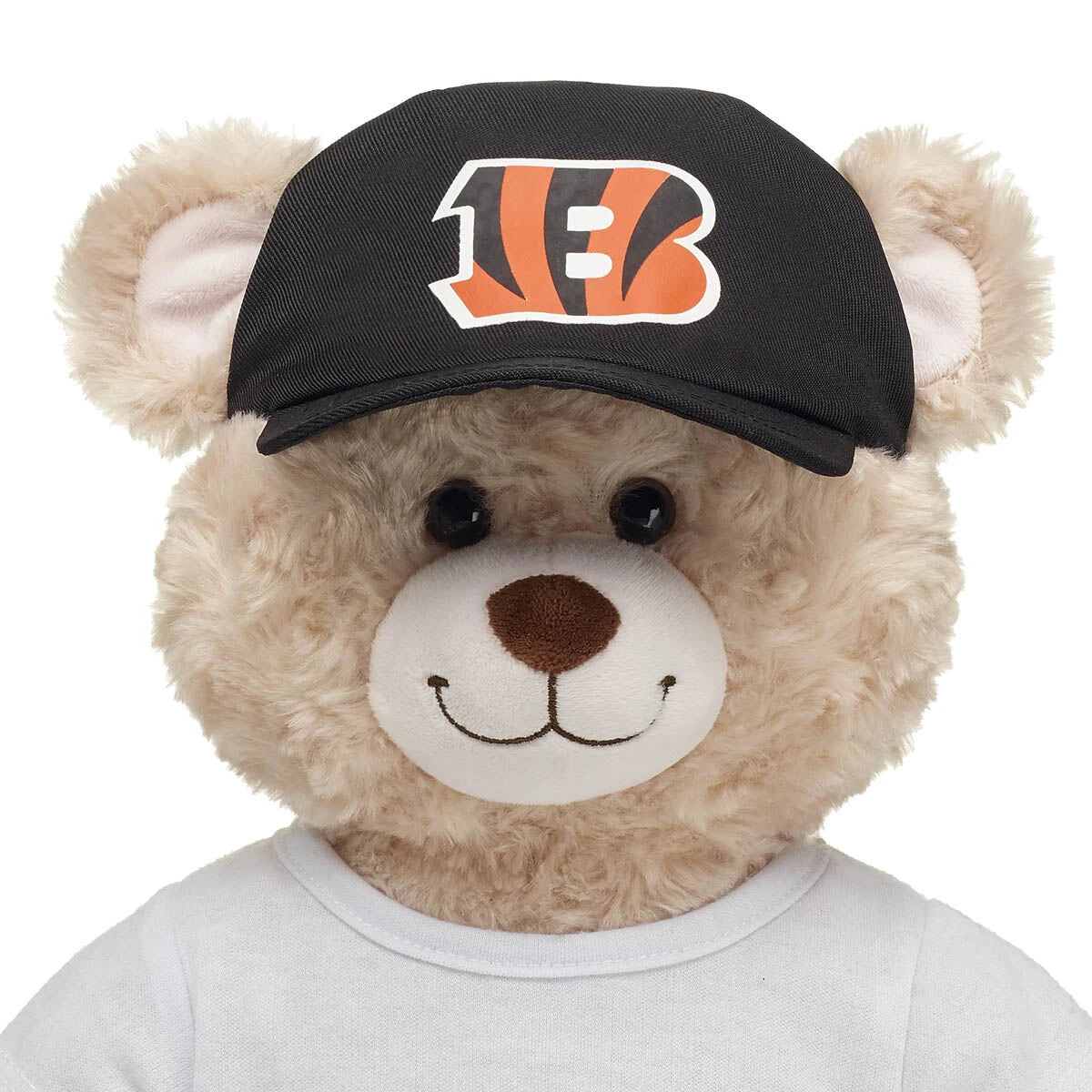 Cincinnati Bengals Fan Hat for Stuffed Animals - US 3192