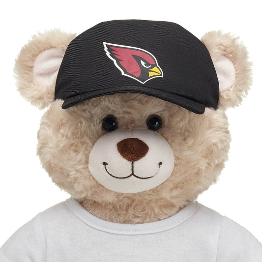 Arizona Cardinals Fan Hat for Stuffed Animals - US 1992