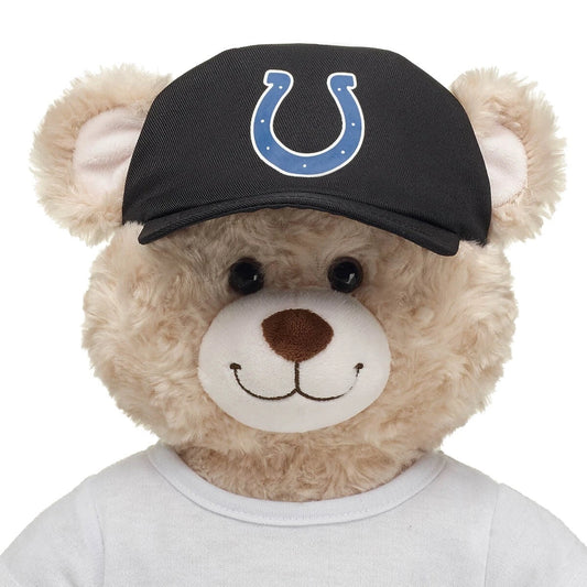 Indianapolis Colts Fan Hat for Stuffed Animals - US 2105