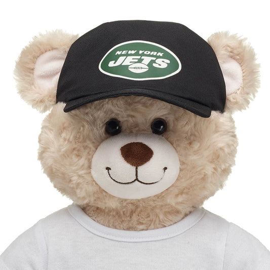 New York Jets Fan Hat for Stuffed Animals - US 9931