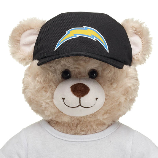 Los Angeles Chargers Fan Hat for Stuffed Animals - US 9143