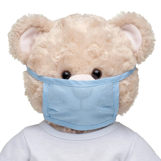 Medical Mask for Stuffed Animals | Build-A-Bear® - US 4896