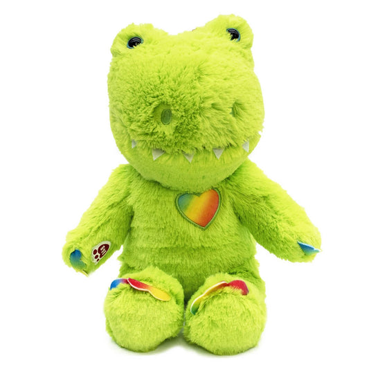 Dinosaur Cubscription Box | Build-A-Bear® - US 4999