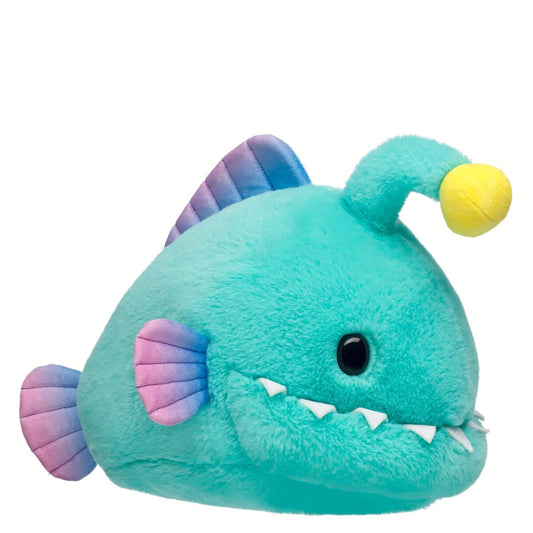 Anglerfish Stuffed Animal | Build-A-Bear - US 4785