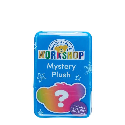 Summer Mystery Plush - Includes 1 Surprise Mini | BAB - US 5702
