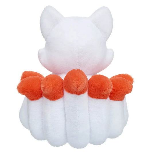 Kitsune Fox Stuffed Animal with Gifting Bow | Build-A-Bear® - US 4579