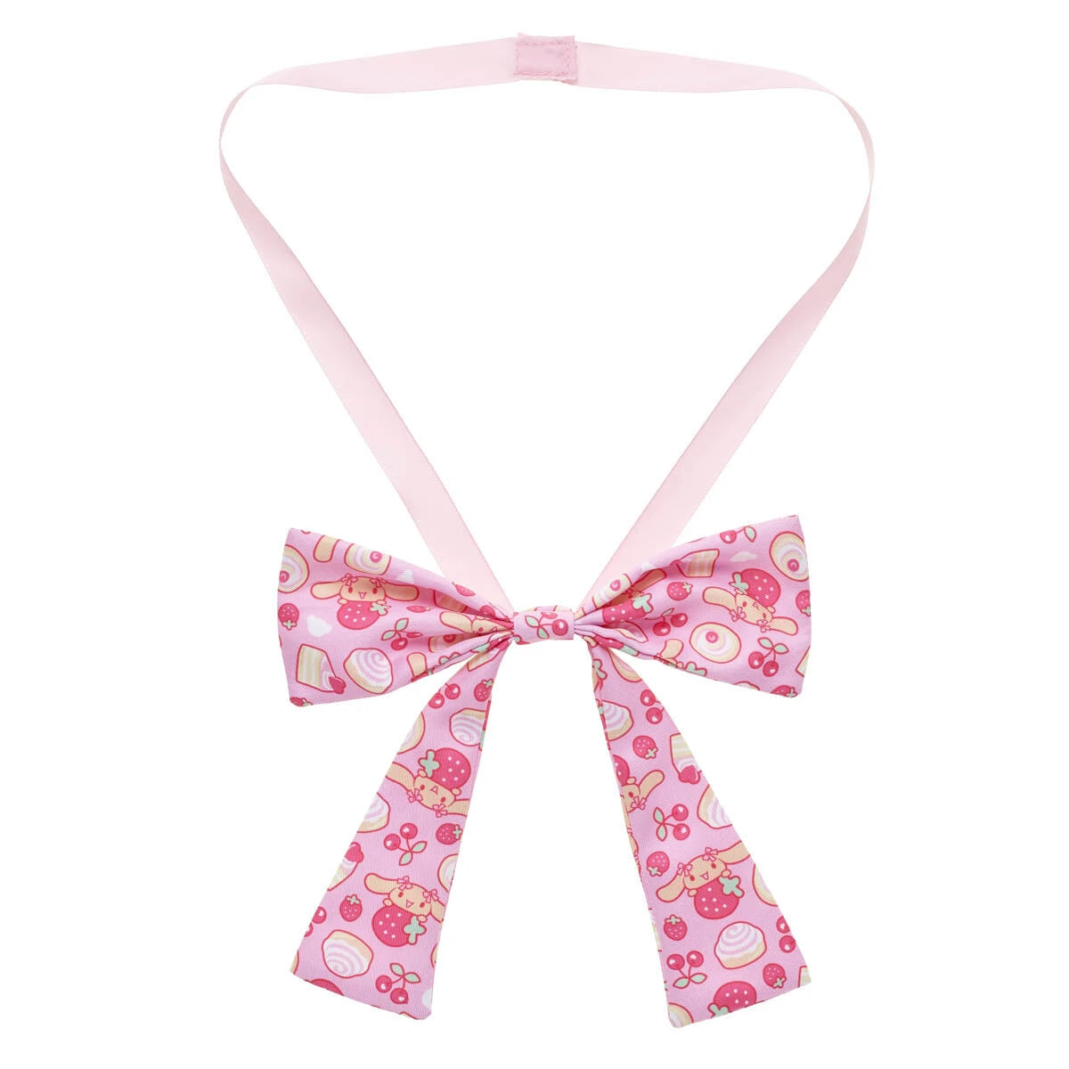Sanrio Giant Mocha Plush w/ Gifting Bow | Build-A-Bear - US 7920