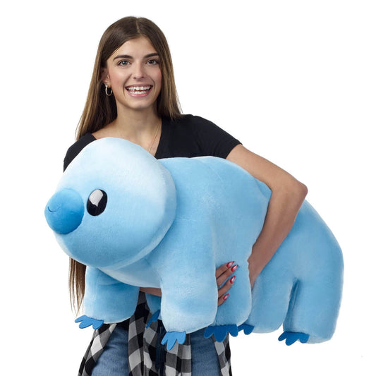 Giant Tardigrade Water Bear Plush | Build-A-Bear® - US 2679