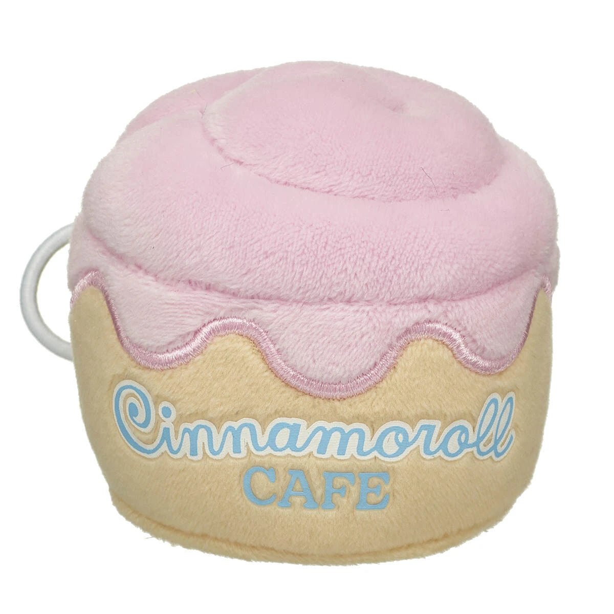 Hello Kitty® and Friends Cinnamoroll Cafe™ Wristie | Build-A-Bear® - US 5726