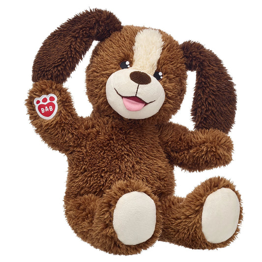 Playful Pup Stuffed Animal KFC Plush Pajamas Set | Build-A-Bear® - US 2702