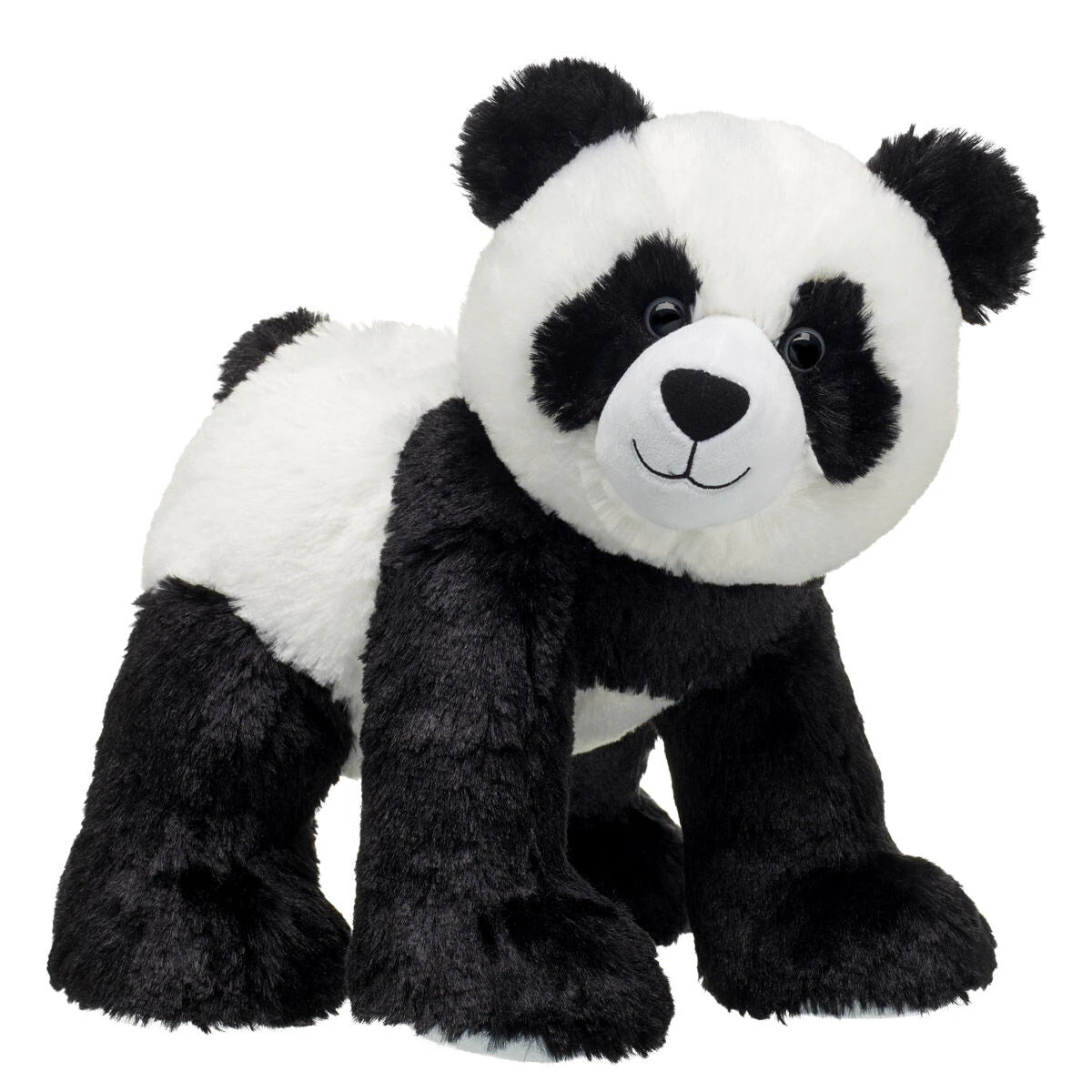 Panda Stuffed Animal | Online Exclusive | Build-A-Bear - US 6101