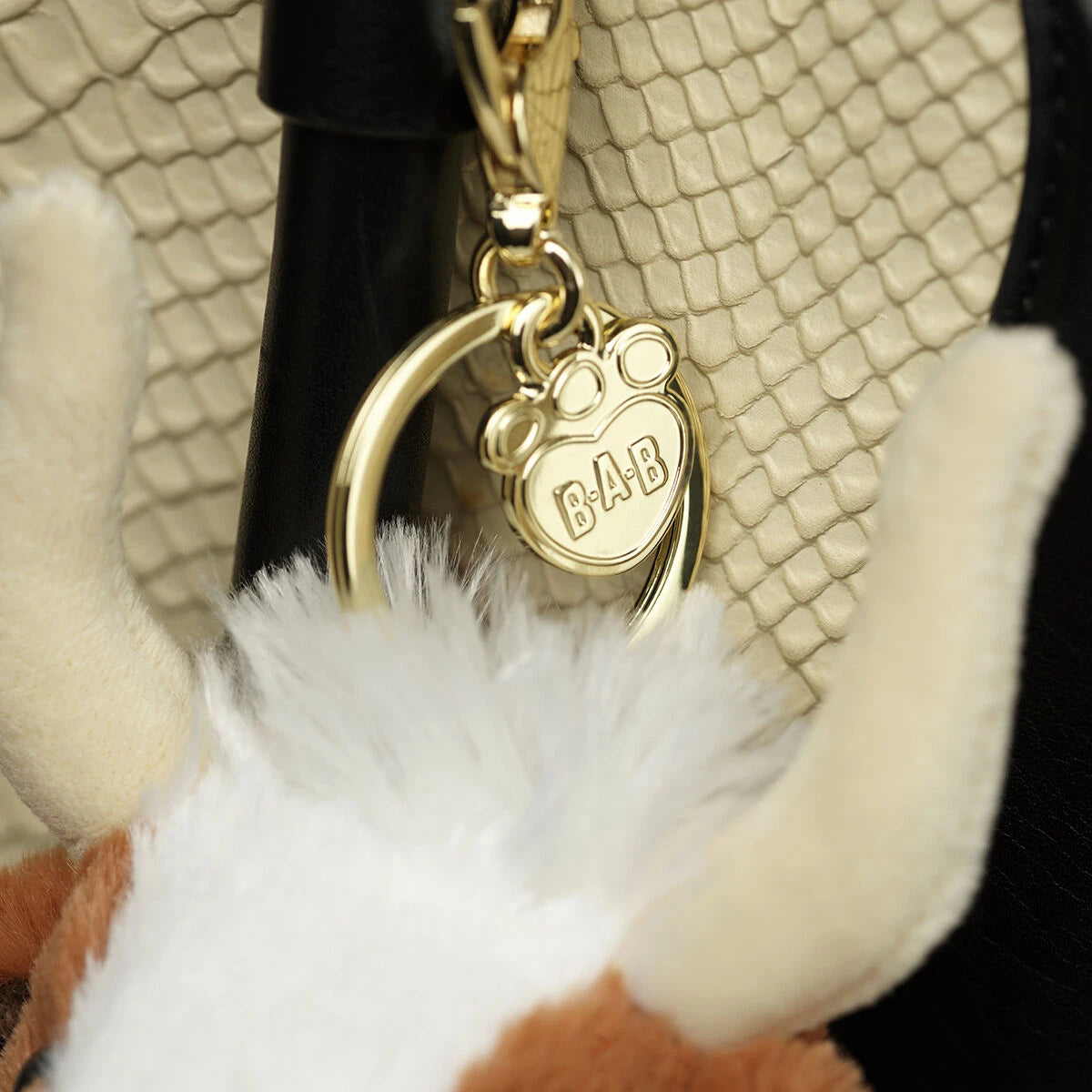 Longhorn Plush Bag Charm | Build-A-Bear - US 1656