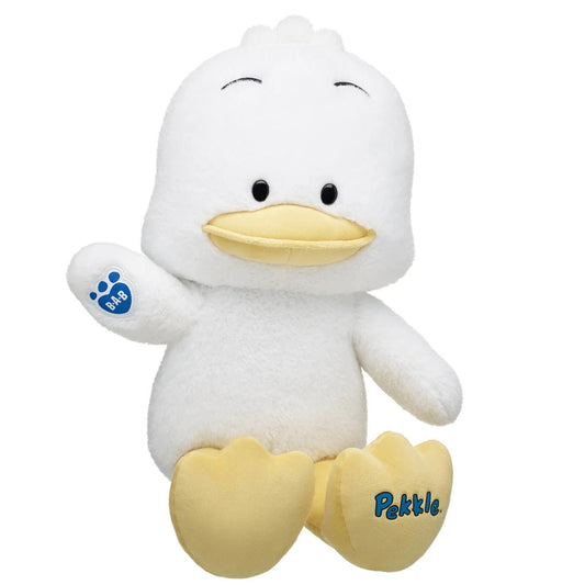 Sanrio® Pekkle™ Plush Gift Set | Build-A-Bear® - US 6178