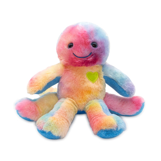 Octopus Cubscription Box for Stuffed Animals | Build-A-Bear® - US 6419