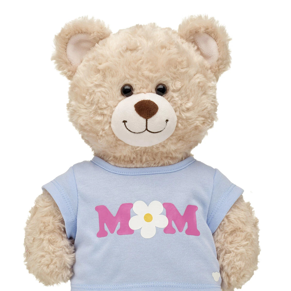 Mom Daisy T-Shirt for Plush Toys | Build-A-Bear® - US 1869