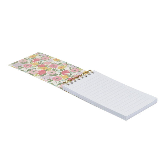 Floral Notepad | Build-A-Bear® - US 6127