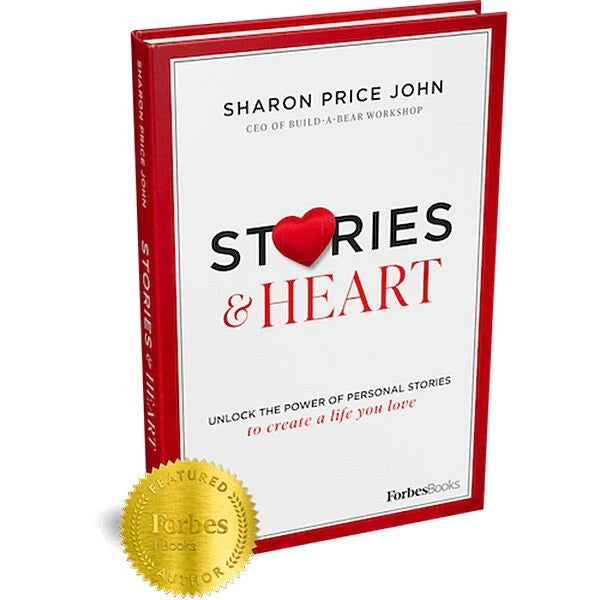 STORIES & HEART - US 5045