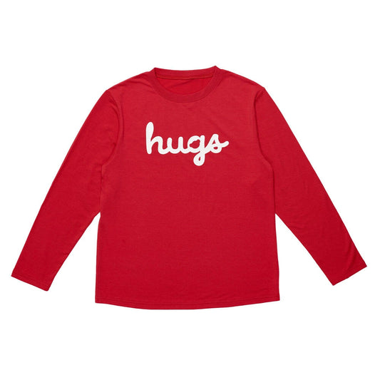 Build-A-Bear Pajama Shop™ Hugs PJ Top - Adult - US 6223