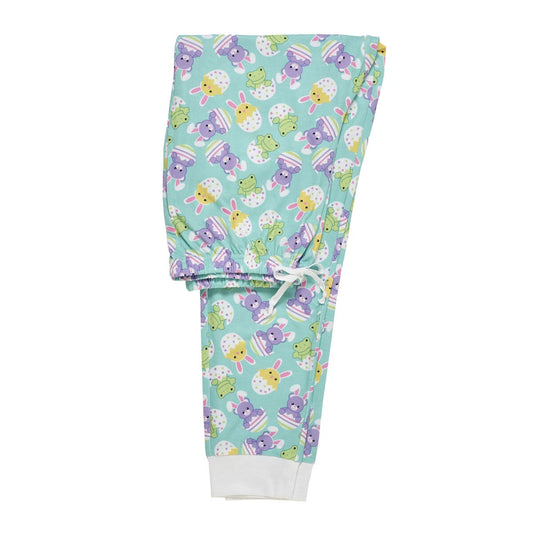 Build-A-Bear Pajama Shop™ Easter PJ Pants - Adult - US 2451