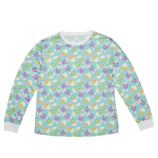 Build-A-Bear Pajama Shop™ Easter PJ Top - Adult - US 2817