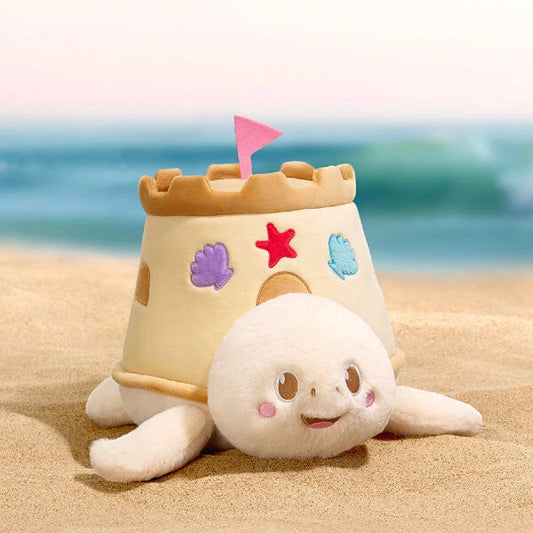 Shellcastle Mashimal Plush | Build-A-Bear - US 5933