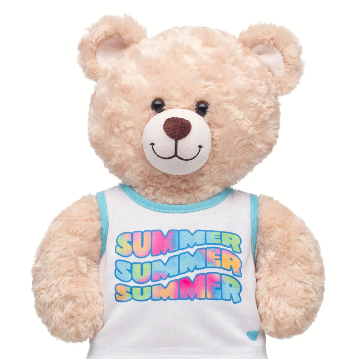Summer Tank Top | Build-A-Bear - US 3172