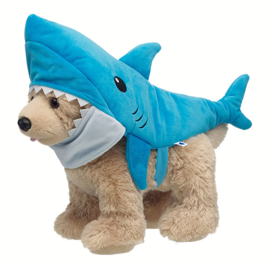Promise Pets Shark Costume | Build-A-Bear - US 9972