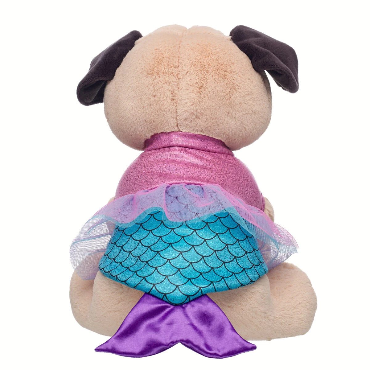 Promise Pets Mermaid Costume | Build-A-Bear - US 6115