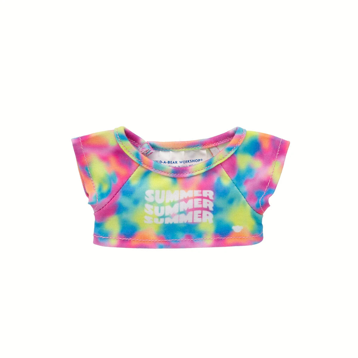 Mini Beans Too Cute Toucan | Build-A-Bear - US 2921