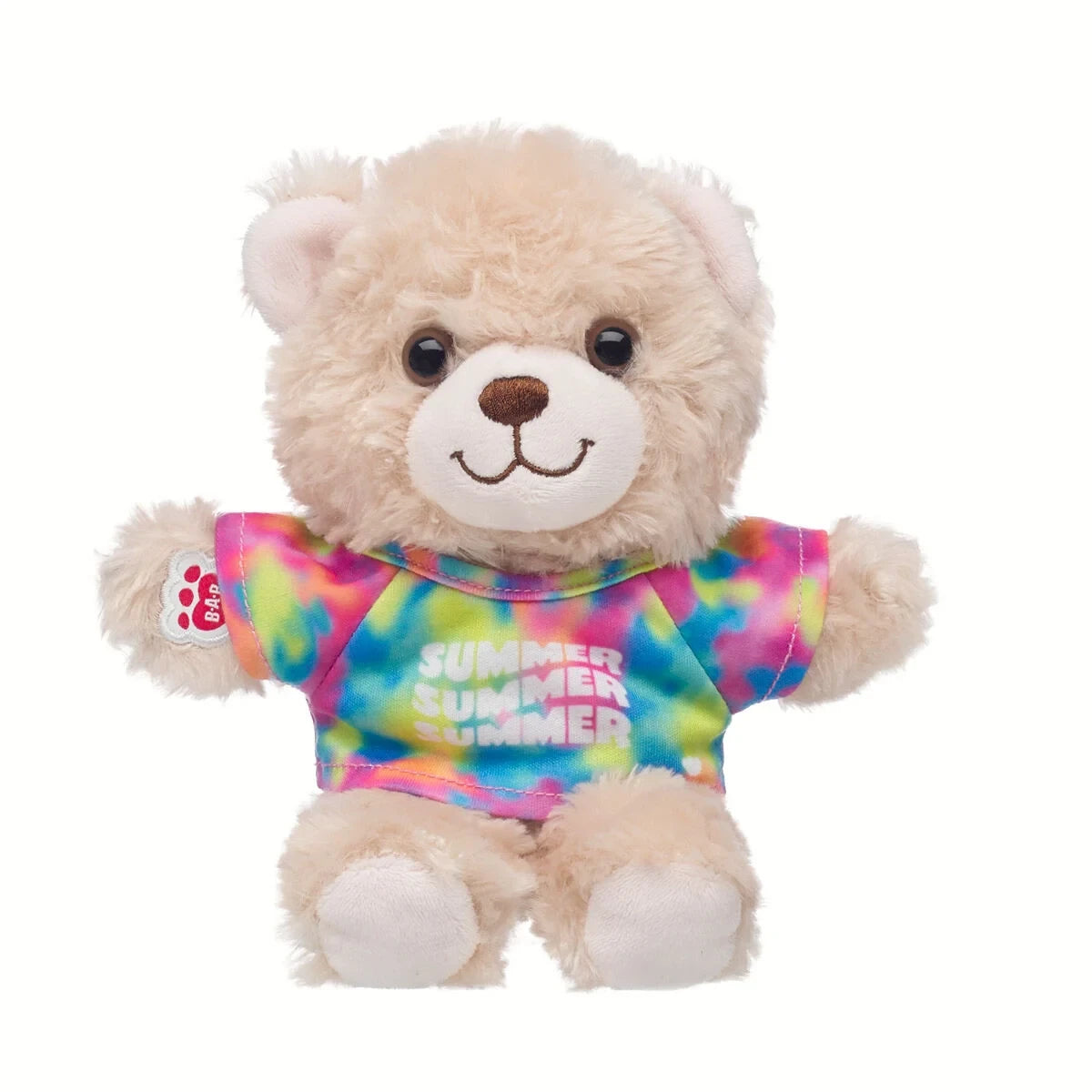 Build-A-Bear Mini Beans Summer T-Shirt | Build-A-Bear - US 5961