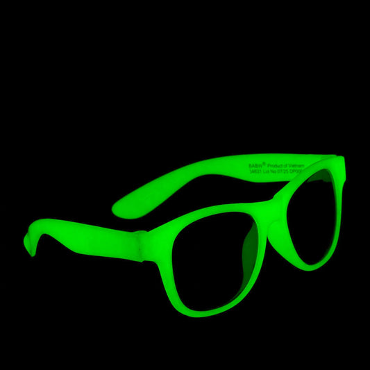 Glow-in-the-Dark Sunglasses | Build-A-Bear - US 8082
